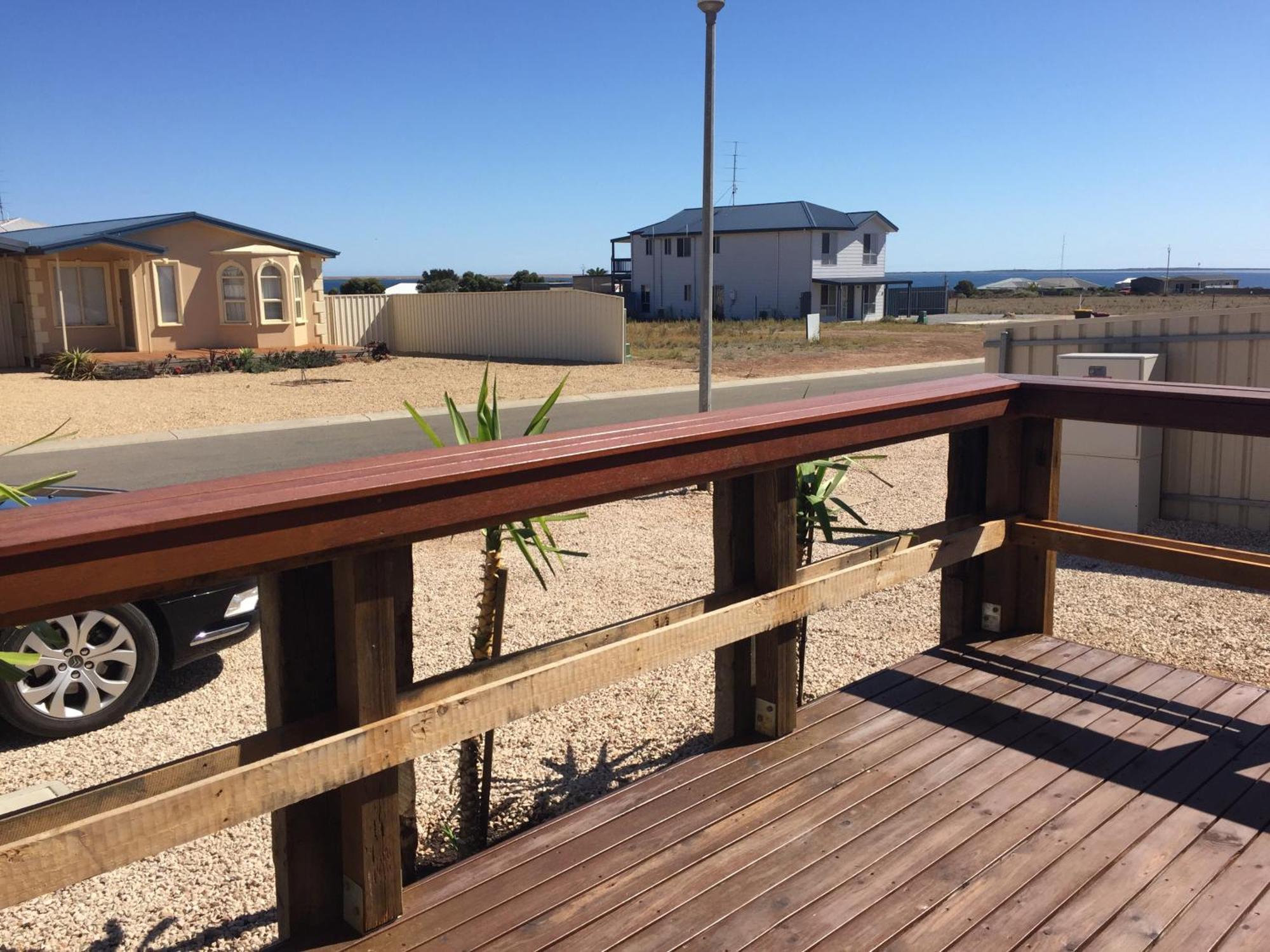 Chancesea Port Victoria Exterior photo